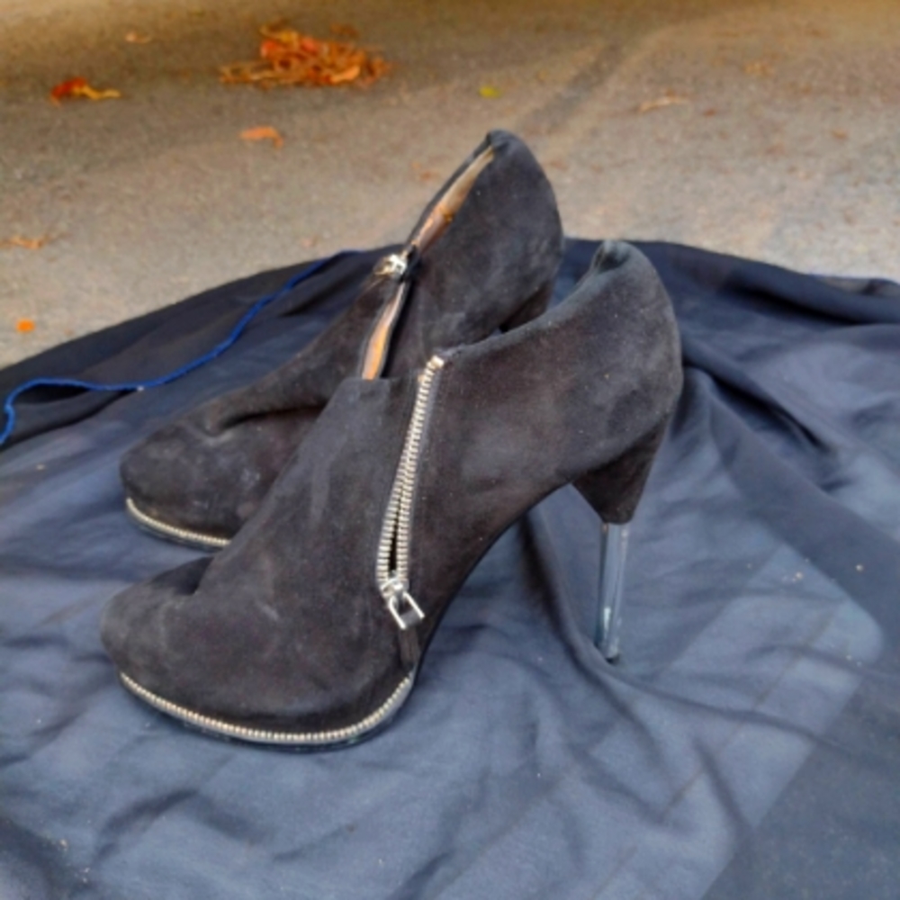 Zara Ankle boots